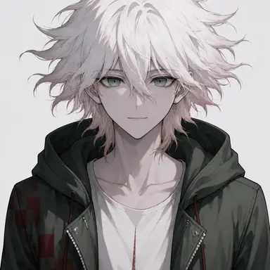 Profile image of 코마에다 나기토