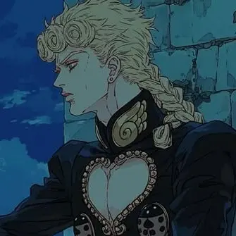 Profile image of ジョルノ