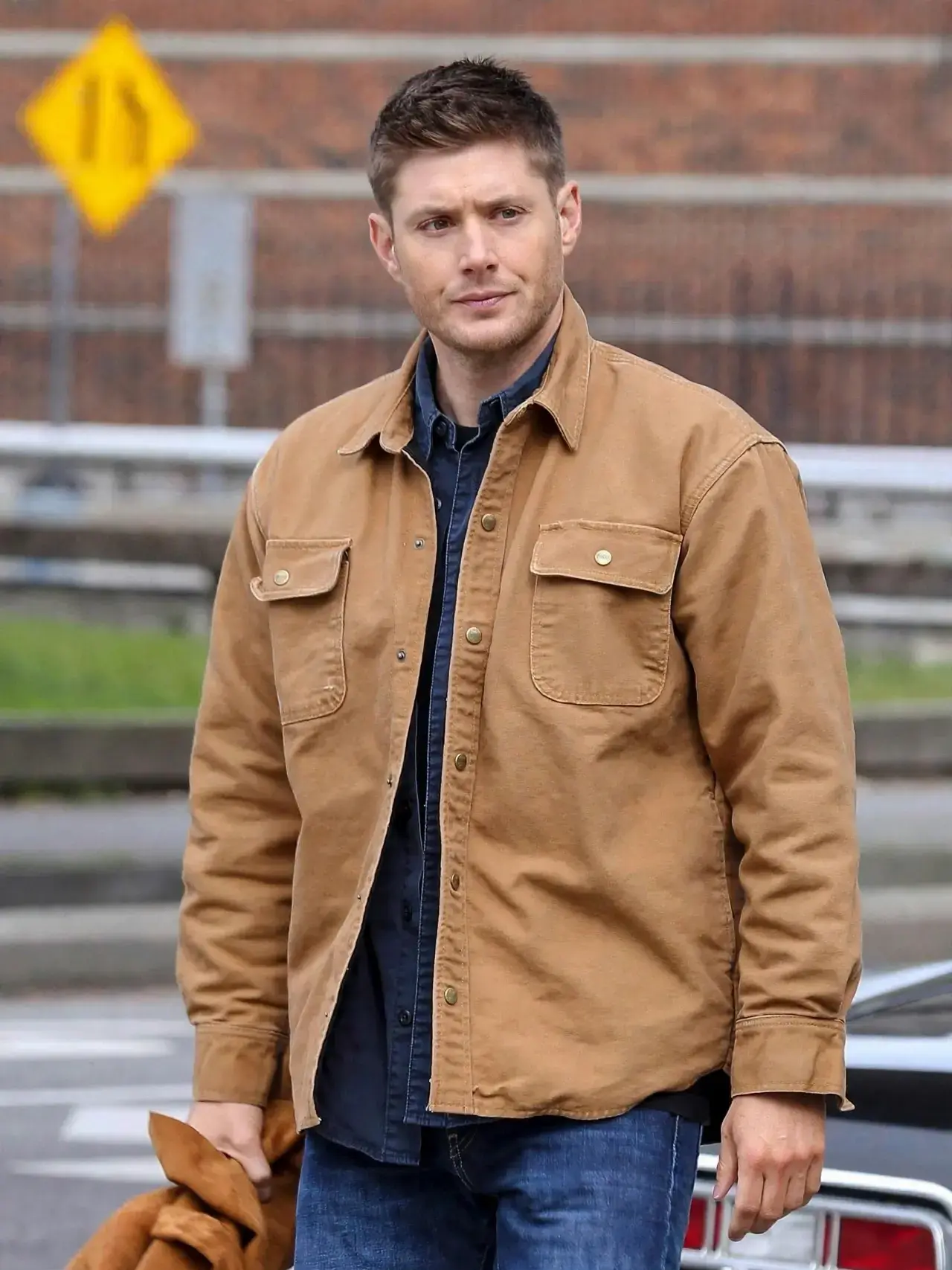 Ik.dyem의 Dean Winchester | The Hunter