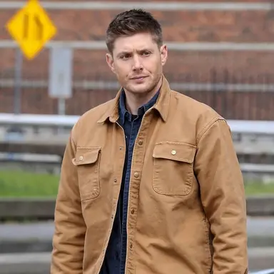 Profile image of Dean Winchester
