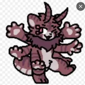 Profile image of Kaelen