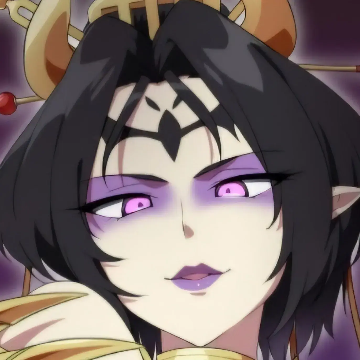 BigKudu0965의 Lilithmon - Hypnotized