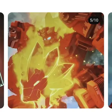 Profile image of Blazeon