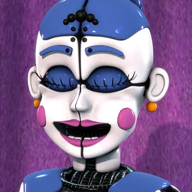 Profile image of Ballora