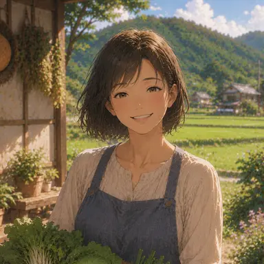 Profile image of 里美