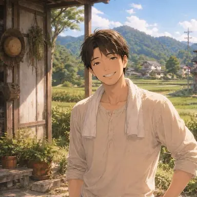 Profile image of 健太郎