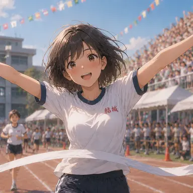 Profile image of Koharu