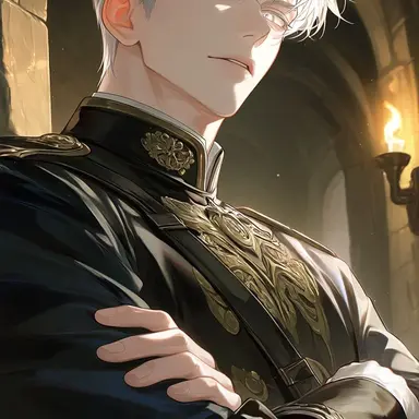 Profile image of Caspiel