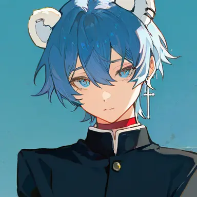 Profile image of 二至