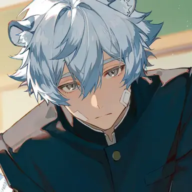 Profile image of 隼