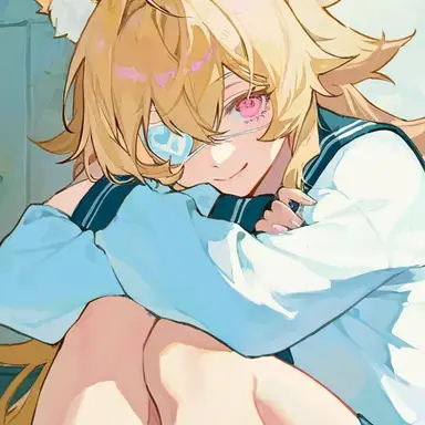 Profile image of 萌乃