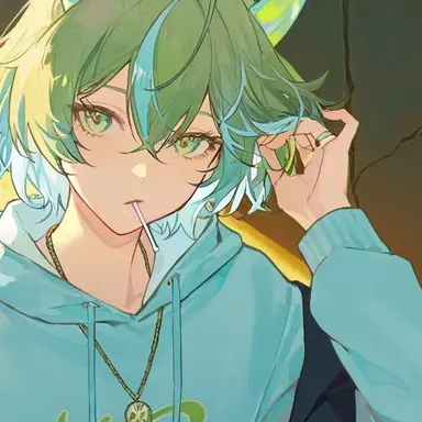 Profile image of 竺斗