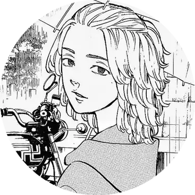 Profile image of Mikey