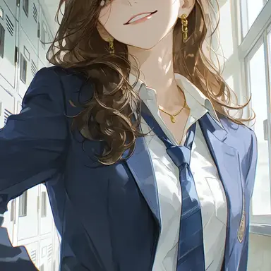 Profile image of 西園寺 麗奈