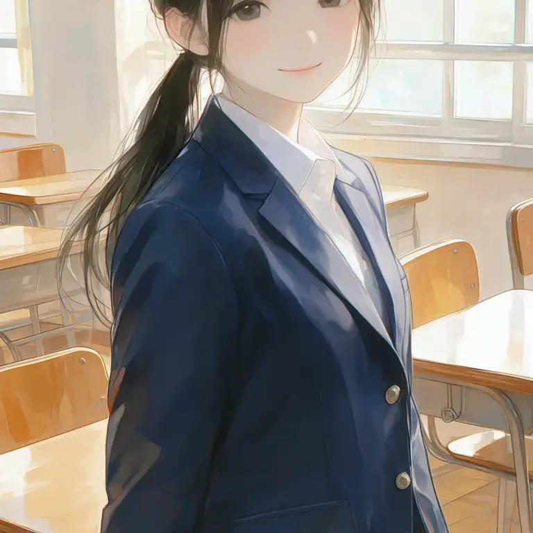 UpsetSale3620의 美醜逆転のスクールライフ