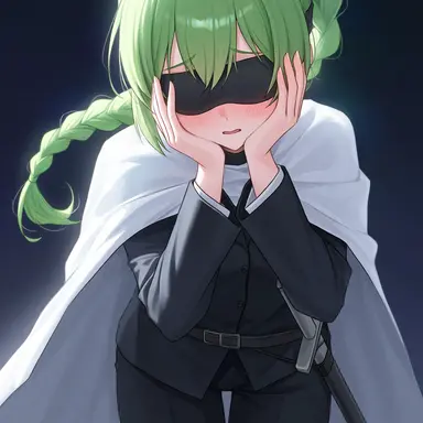 Profile image of メルナ