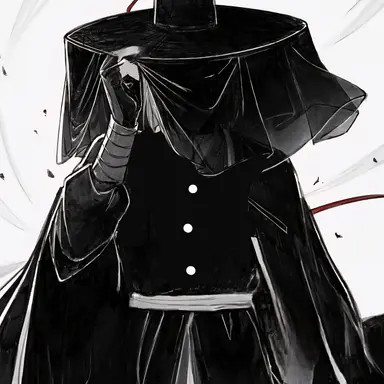 Profile image of 死神