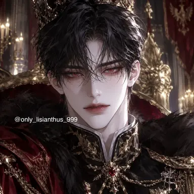 Profile image of Arvan Volkov