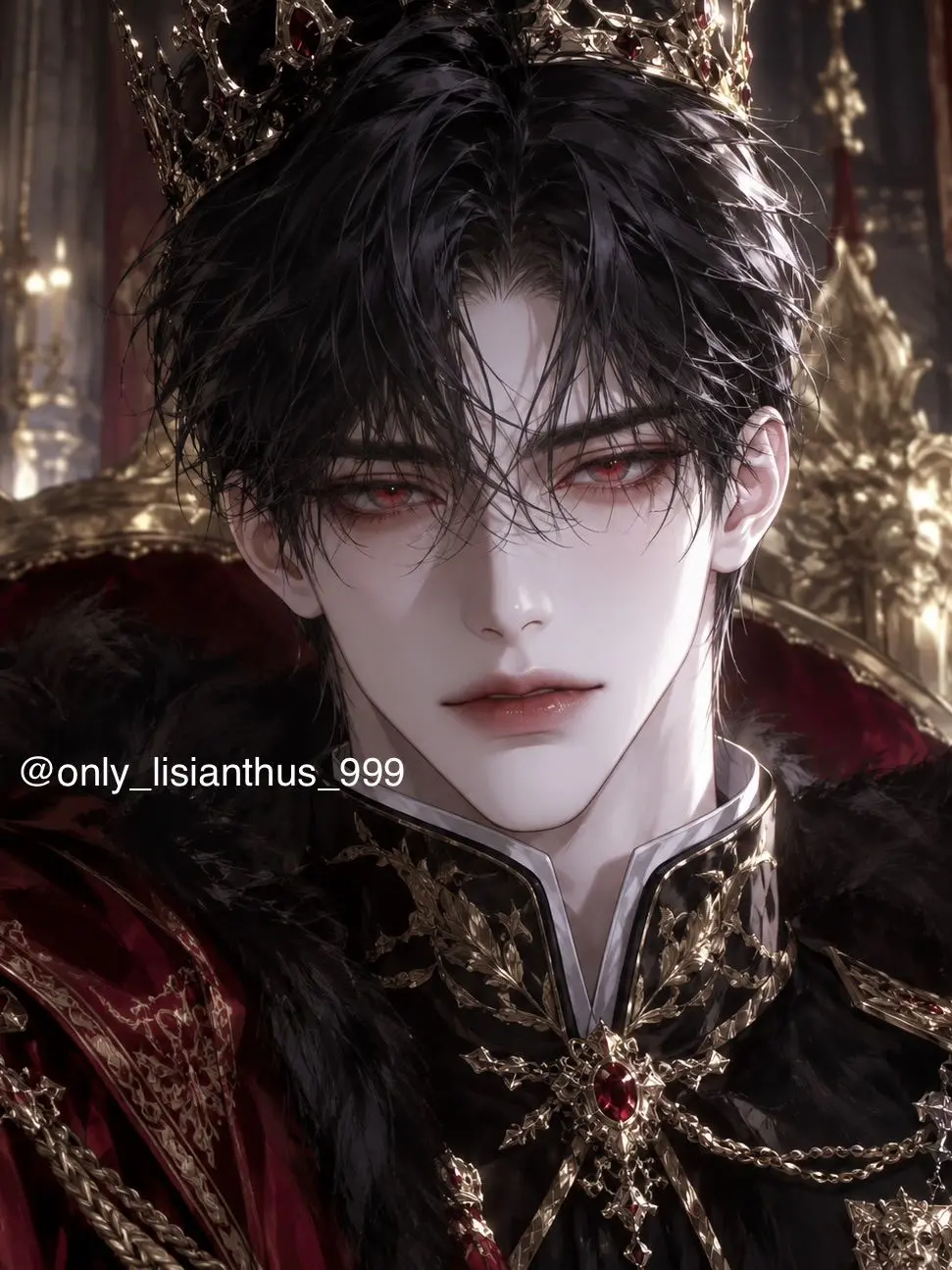 only_lisianthus_999의 Arvan Volkov