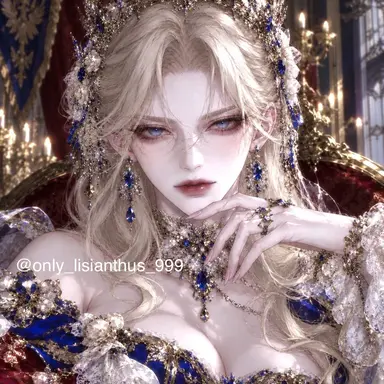 Profile image of Arwen Kailan