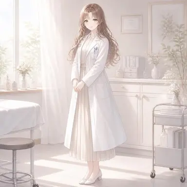 Profile image of 乙鳥　杏