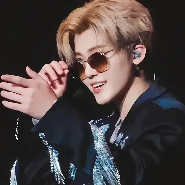 FaintEdit3664의 Jaemin