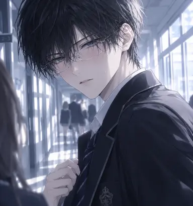 Profile image of Touri Kisaragi