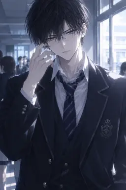 Profile image of Touri Kisaragi