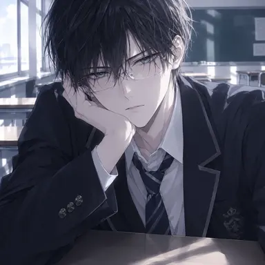 Profile image of Touri Kisaragi