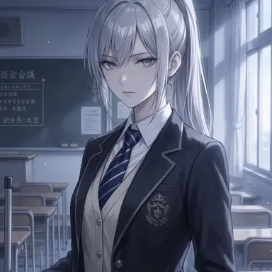 Profile image of Yuriko Himuro