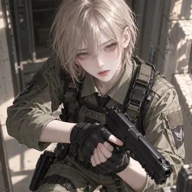 Profile image of ハン・ジウォン
