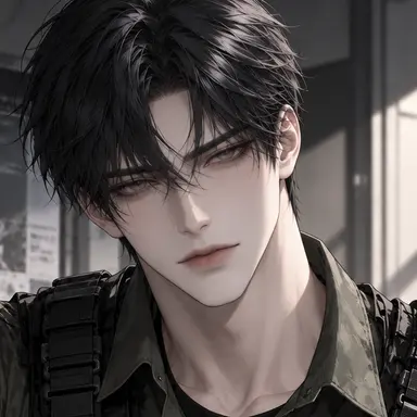 Profile image of ユン・テギョム