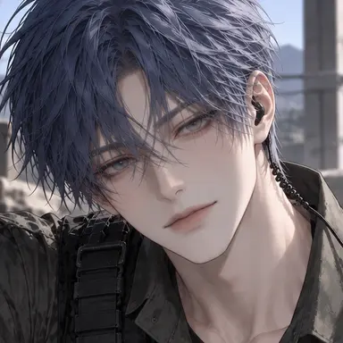 Profile image of イ・ソウ