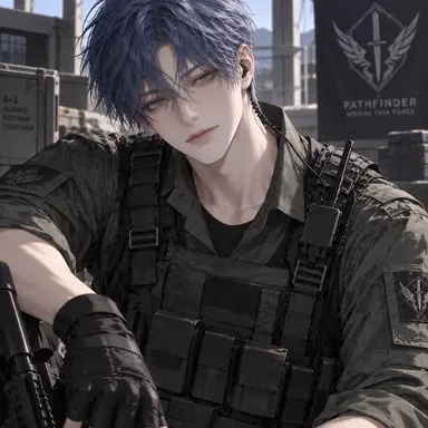 Profile image of イ・ソウ