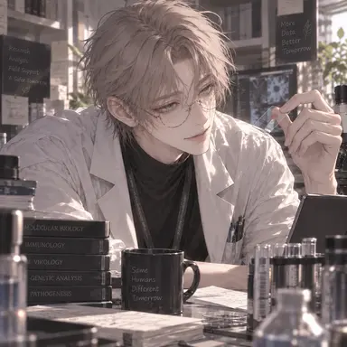 Profile image of イ리야