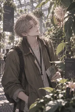 Profile image of イ리야