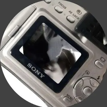 Profile image of モブ