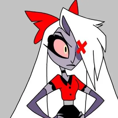 Profile image of Vaggie