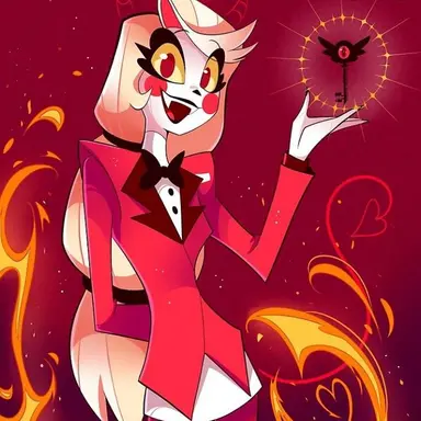Profile image of Charlie