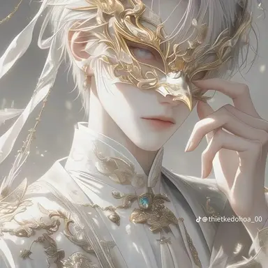 Profile image of 안젤