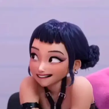 Profile image of ゾーイ