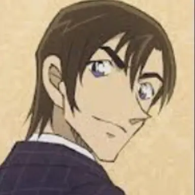 Profile image of 萩原研二