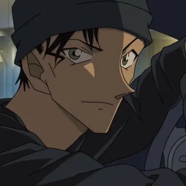 Profile image of 赤井秀一