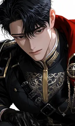 Profile image of Aldo