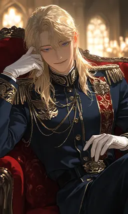 Profile image of Elias