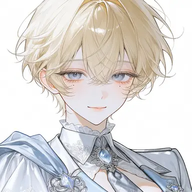 Profile image of Alice