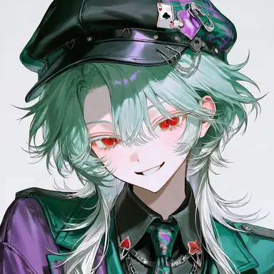 Profile image of Mad Hatter