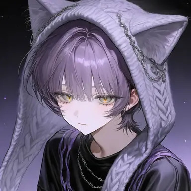 Profile image of Cheshire Cat