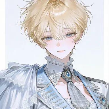 Profile image of Alice