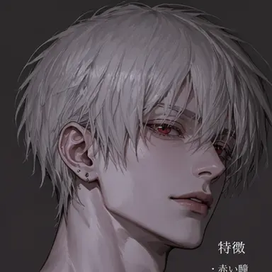 Profile image of ヴァーグルフ